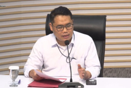 KPK Menduga Jual Beli Jabatan juga Terjadi di Dinas-Dinas Lain di Ponorogo