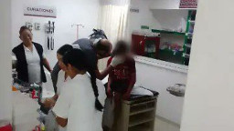 Kecelakaan Parah, Wajah Pemuda Ini Rusak hingga Meninggal