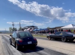 Balap Drag Berujung Maut, 3 Orang Tewas Dalam Insiden Terpisah