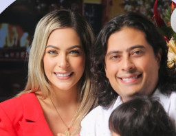 Putra Presiden Didakwa Enam Tuduhan Korupsi