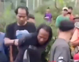 Diduga ODGJ, Anak Aniaya Ayah Kandung hingga Tewas di Purbalingga