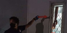 Diduga Ada Masalah Asmara, Bidan Calon PPPK Dinkes Gantung Diri