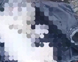 Asik Mandi di Sungai, 2 Anak di Probolinggo Temukan Jasad Bayi