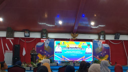 Bupati Sampang Mengapresiasi Terkait Kinerja FSS Soal Kebersihan