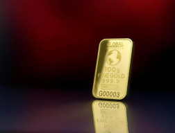 Dukung UU P2SK, Pemerintah Bentuk Bursa Emas Terintegrasi