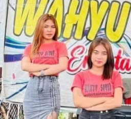 Dua Biduan Tewas Dalam Kecelakaan Maut