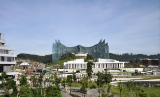 MK Hapus Batas Waktu 190 Tahun Hak Atas Tanah di IKN Nusantara