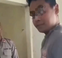 Dua Siswa SPN Polda NTT Dihajar Senior