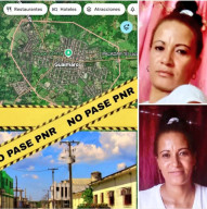 Pria Serang Mantan Istri dan Mertua hingga Tewas