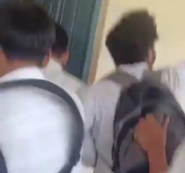 Dilarang Ujian, Mahasiswa UP Bakar Diri