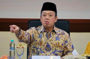 Nusron Buka-bukaan soal Biang Kerok Sertifikat Ganda