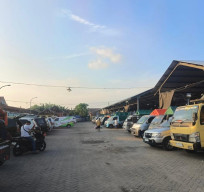 Pedagang Pasar Grosir Sayuran Ditarik Puluhan Juta, Disperdagkum Ponorogo Ungkap Faktanya