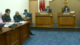 Parah! UGM Ngaku tak Punya Salinan Ijazah, KRS ataupun Laporan KKN Jokowi