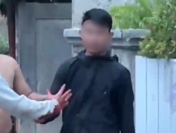 Penikaman Pria hingga Tewas di Condet, Diduga Dipicu Masalah Asmara