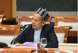 DPR Dorong Embarkasi Dhoho Kediri Segera Difungsikan