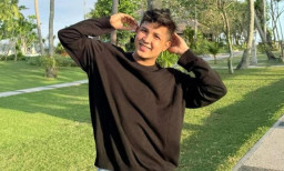 Sukses Berkarier di Indonesia, Jirayut Renovasi Rumah di Kampung