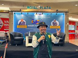 Jawab Tantangan Era AI, S2 Teknologi Pendidikan UNESA Buktikan TP Bukan Sekedar Teori