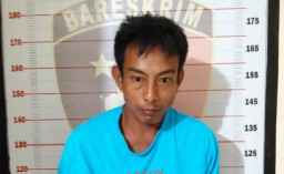 Pembunuhan Guru P3K Terungkap, Pelaku Membunuh karena Kepergok Mencuri