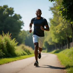Olahraga dengan Perut Kosong, Lebih Banyak Membakar Lemak
