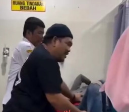 Dua dari Empat Pemalak yang Tikam Sopir Truk Asal Lampung Hingga Tewas, Dibekuk
