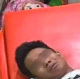 Pencuri yang Tangannya Dipotong Warga ternyata Berakasi di Rumah Polisi