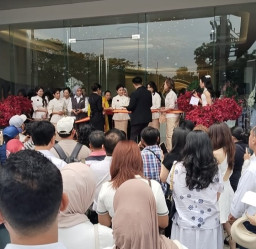 Profira Makin Manjakan Customer yang Peduli Kecantikan Diri