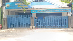 Dana Belum Cair, SPPG di Lamongan Stop Sementara Distribusi MBG