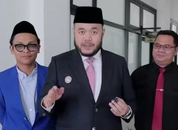 1 November, Seluruh Ketua RT di Padang Harus Lakukan Ini