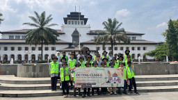 MI Baipas Malang Puas Layanan Dari Tour And Trevel Wisatawisata "Jagonya Tour"