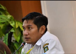 PUPR Kota Madiun Tanggapi Aspirasi Warga Nambangan Lor