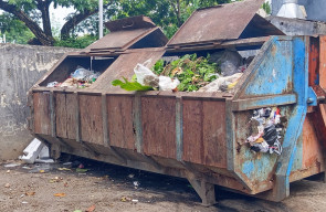 Kota Madiun Resmi Ditetapkan sebagai Daerah Darurat Sampah ke-9 oleh KLH-BPLH RI
