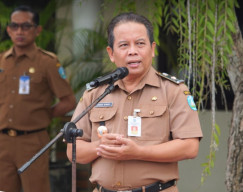 Direstui Dua Kementerian, Pemkab Ponorogo Klaim TPA Baru Beroperasi Tahun Depan