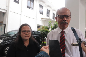 Sengketa Tanah Warisan Keluarga Agli vs Keluarga Heri, Penggugat Hadirkan Bukti Kuasa Cacat Hukum