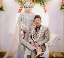 Mbah Tarman 'Sultan Cek 3 Miliar' Diduga Tipu Warga Ponorogo Dengan Modus Bisnis Cengkeh PT Djarum