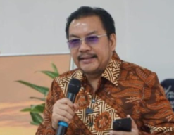 Jadi Komisaris Pertamina Hulu Energi, Denny JA Punya Harta Rp 3,07 Triliun, Lebih Kaya dari Prabowo