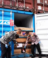 Mabes Polri Ungkap Tindak Kejahatan Ekspor CPO