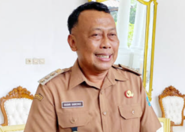 Bupati Ponorogo Sugiri Sancoko Ditangkap KPK, Diduga Terkait Jual Beli Jabatan