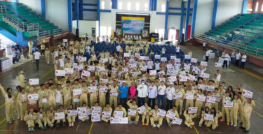 Ketua Pelti Kota Madiun Akan Undang Orang Tua Atlet, Bahas Isu Pemotongan Bonus Porprov