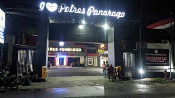 Di-OTT KPK, Bupati Ponorogo dan Sejumlah Orang Diperiksa di Polres