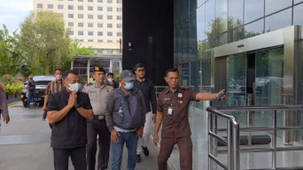 OTT Bupati Ponorogo, 13 Orang Diperiksa KPK, 7 Dibawa ke Jakarta, 1 Kabur