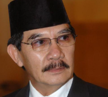 Eks Ketua KPK Antasari Azhar Meninggal Dunia
