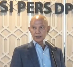 Bupati Ponorogo Sugiri Sancoko Ditangkap KPK, PDIP Jatim Minta Maaf