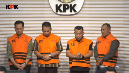 Jadi Tersangka KPK, Begini Peran Bupati Ponorogo, Sekda, dan Direktur RSUD Harjono
