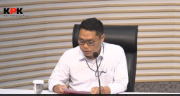 KPK Cuci Gudang, Dalami Praktik Gratifikasi Proyek di OPD Ponorogo