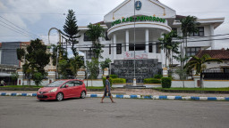 Kasus Gratifikasi Proyek, KPK Dalami Keterlibatan Anggota DPRD Ponorogo