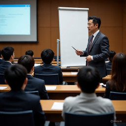 Dosen Swasta Masih Jadi Kelas Dua dalam Pendidikan Tinggi Indonesia?