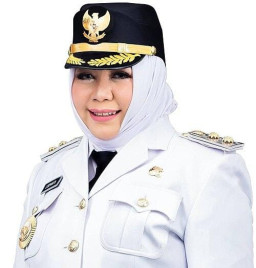 Pasca OTT KPK, Wabup Ditunjuk Mendagri Jadi Plt Bupati Ponorogo