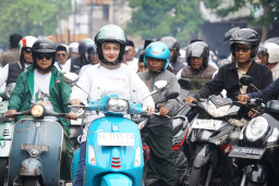 Touring Religi, Mengajarkan Kebersamaan dan Kepedulian