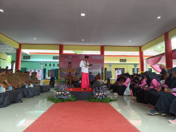 APBD Turun, Bupati Jember Fawait Pastikan Layanan Kesehatan Tetap Jalan Lewat Gus’e Menyapa