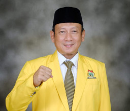 DPD Partai Golkar Lamongan Dukung Penganugerahan Gelar Soeharto Sebagai Pahlawan Nasional